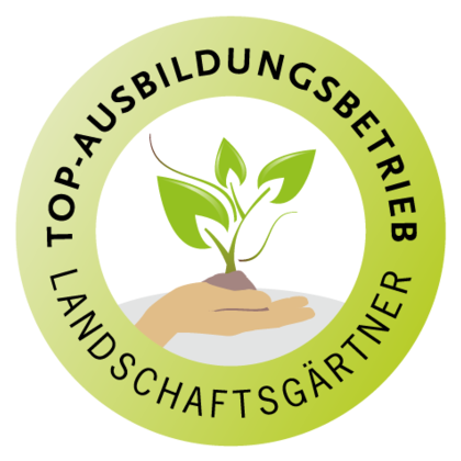 Der Baumbraun ist Mitglied der Initiative für Ausbildung